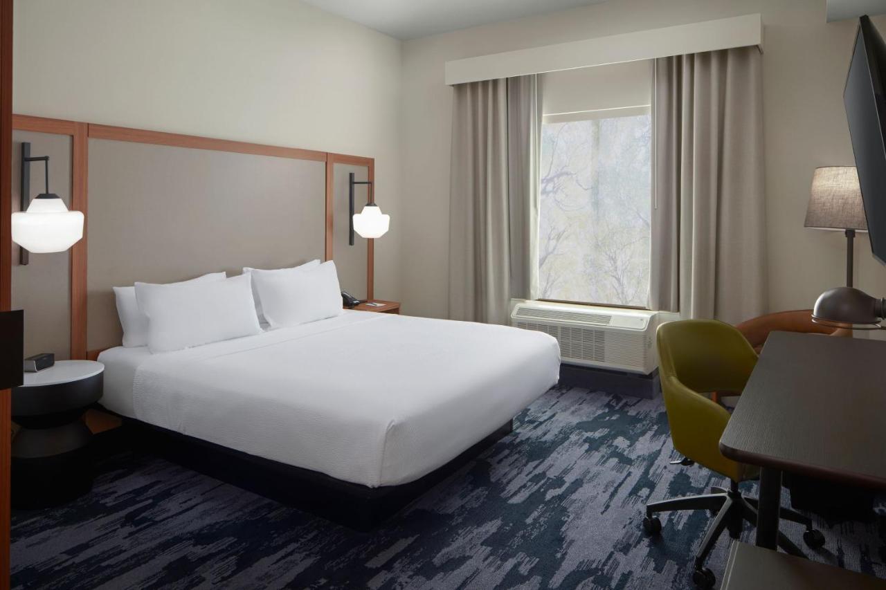Fairfield By Marriott Inn & Suites Middletown Exteriör bild