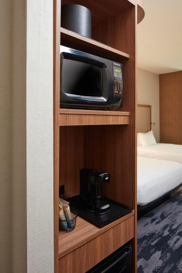 Fairfield By Marriott Inn & Suites Middletown Exteriör bild