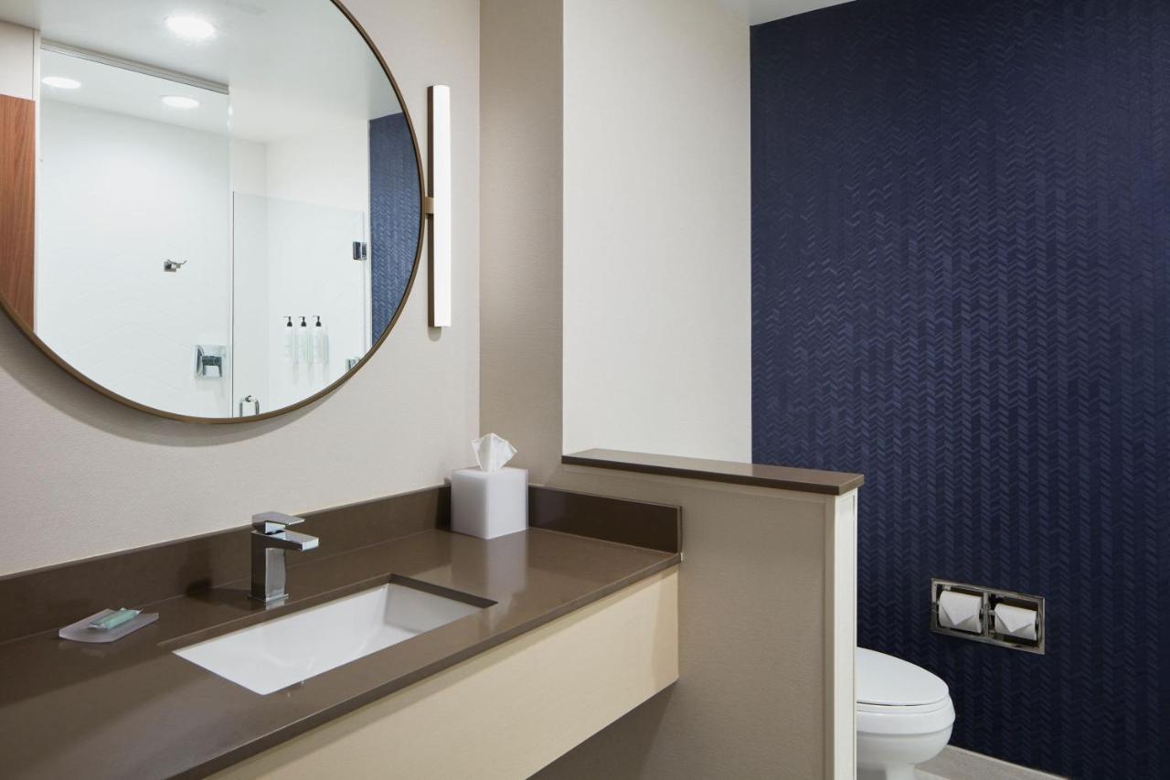 Fairfield By Marriott Inn & Suites Middletown Exteriör bild