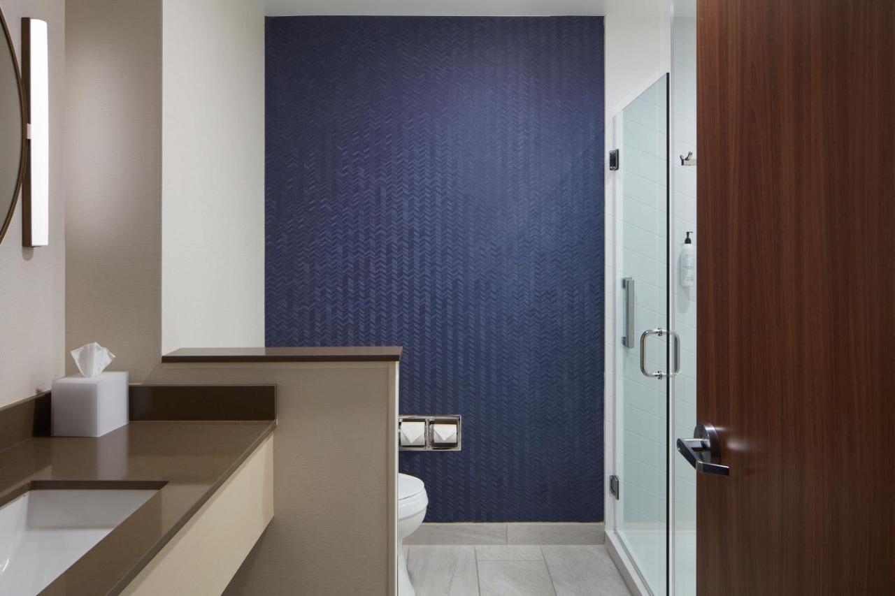 Fairfield By Marriott Inn & Suites Middletown Exteriör bild