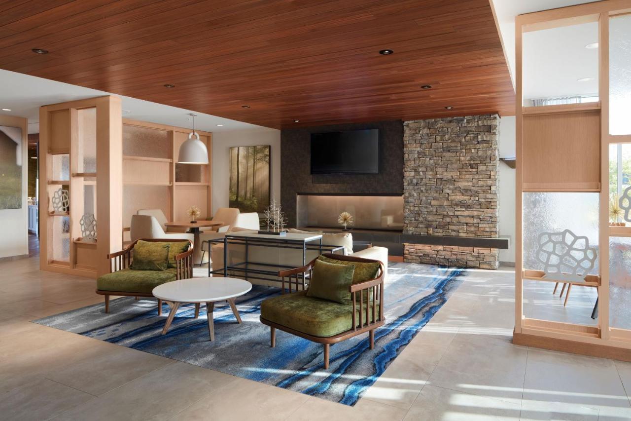 Fairfield By Marriott Inn & Suites Middletown Exteriör bild