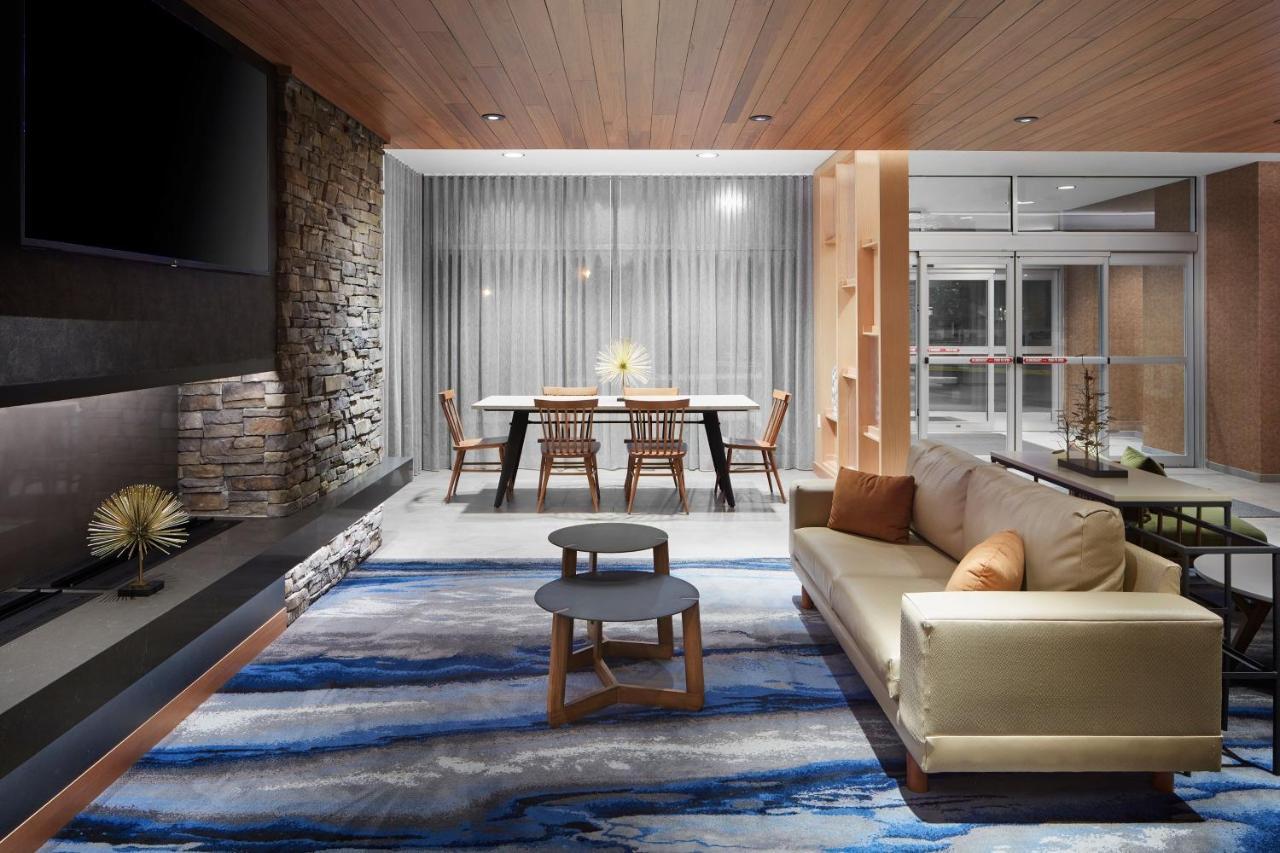 Fairfield By Marriott Inn & Suites Middletown Exteriör bild