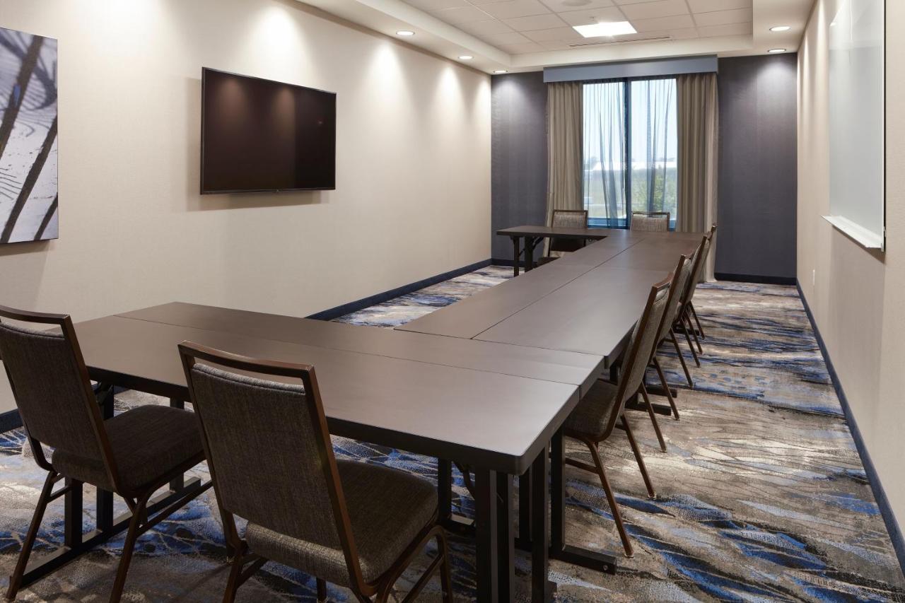 Fairfield By Marriott Inn & Suites Middletown Exteriör bild