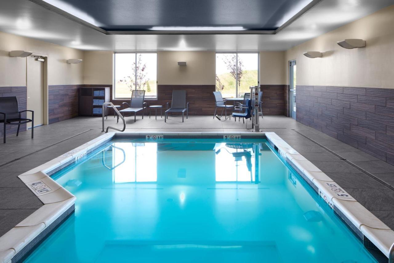 Fairfield By Marriott Inn & Suites Middletown Exteriör bild