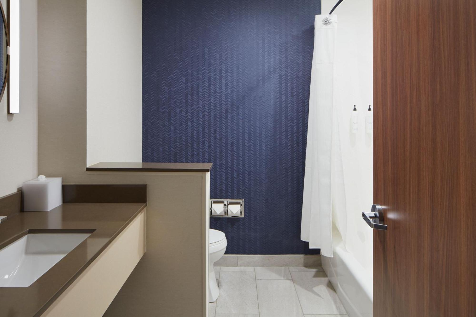 Fairfield By Marriott Inn & Suites Middletown Exteriör bild