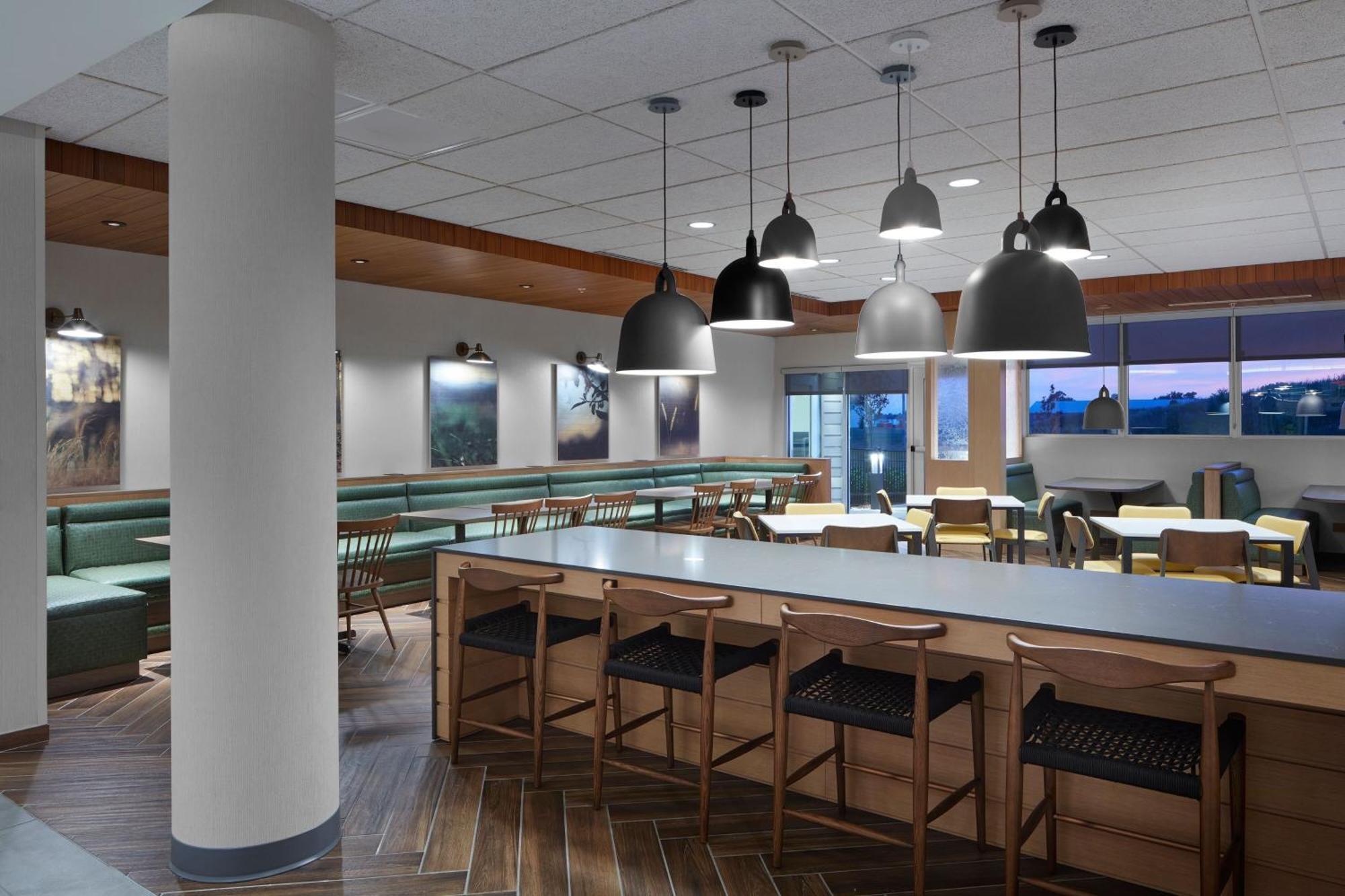 Fairfield By Marriott Inn & Suites Middletown Exteriör bild