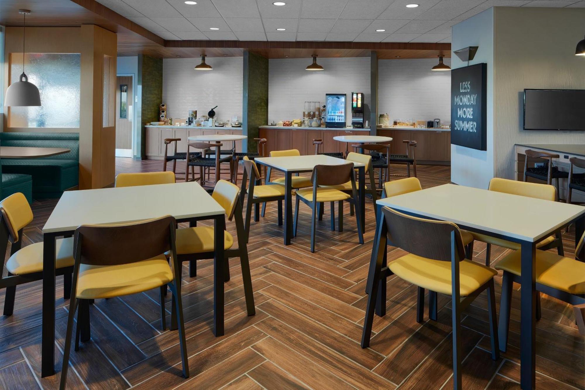 Fairfield By Marriott Inn & Suites Middletown Exteriör bild